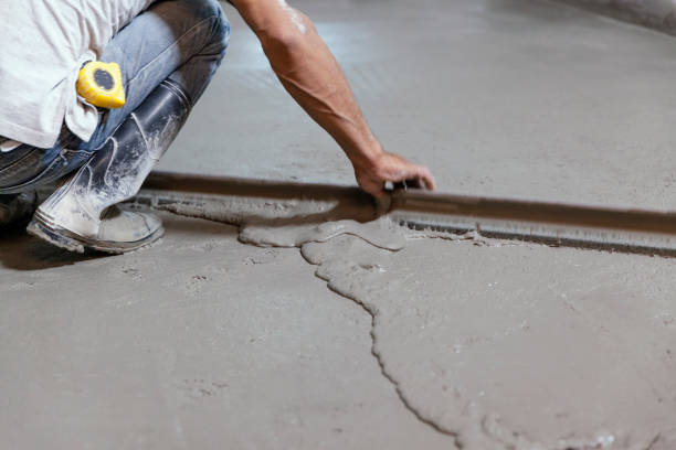 Best Residential Concrete Solutions in Aviston, IL