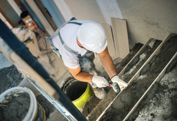 Best Commercial Concrete Services in Aviston, IL