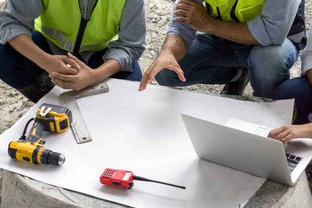 Best Concrete Foundation Repair in Aviston, IL