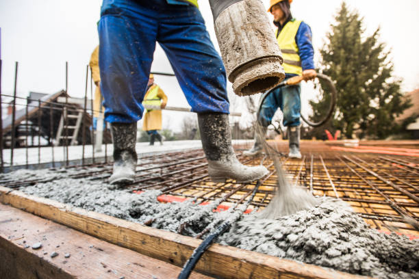 Best Decorative Concrete in Aviston, IL